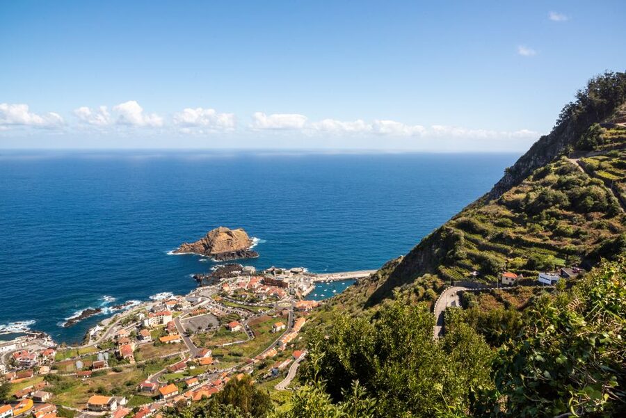 From Funchal: Best of Madeira's West Tour - Why this west Madeira route works