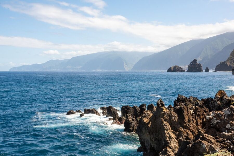 From Funchal: Best of Madeira's West Tour - From Ribeira Brava to Madeira’s high plateau