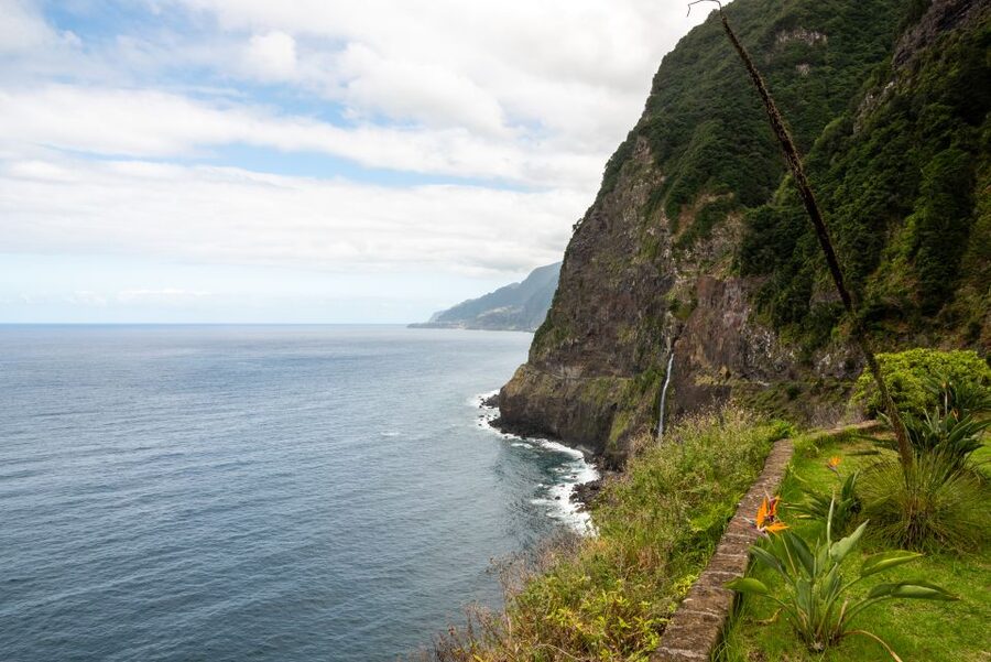 From Funchal: Best of Madeira's West Tour - The real value of a $42 day