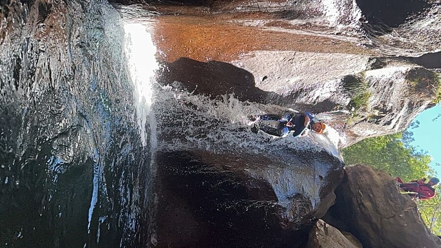 From Funchal: Intermediate Canyoning Adventure (Level 2) - Booking details and what to bring