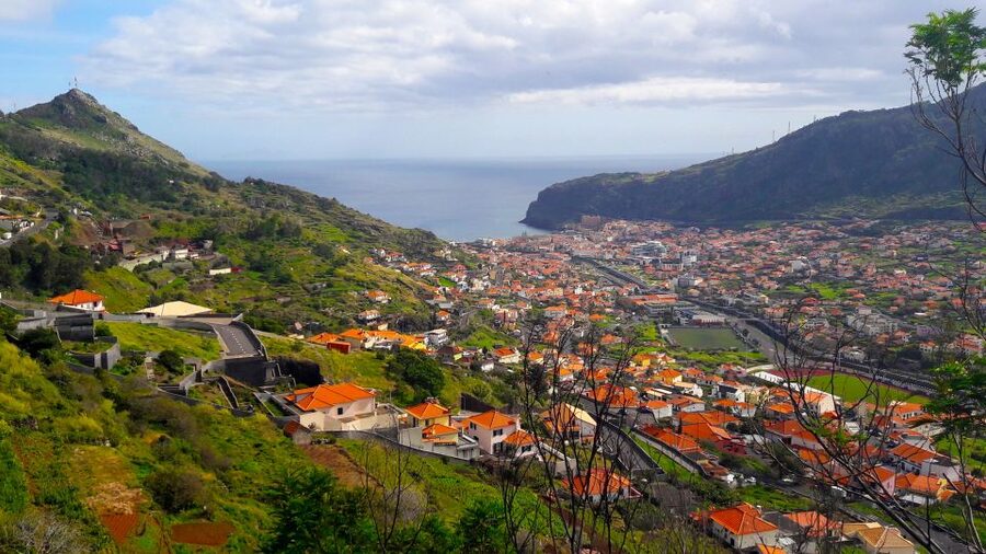 From Funchal: Machico to Porto da Cruz Larano Cliff Hike - Fitness, footwear, and what to pack