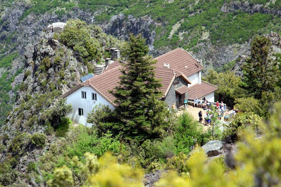 From Funchal: Madeira Peaks Mountain Walk - How good is the guiding?