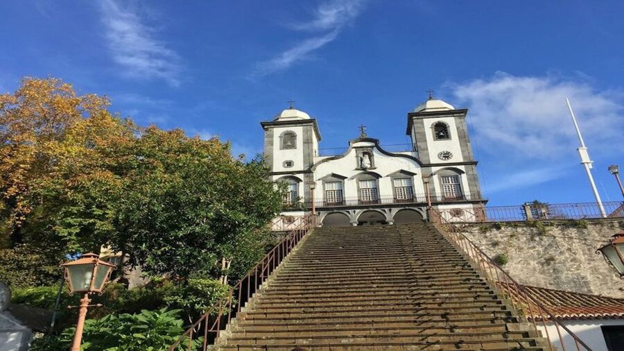 From Funchal: Nuns Valley, Monte and Sleigh Ride Tour - The guides and the pace