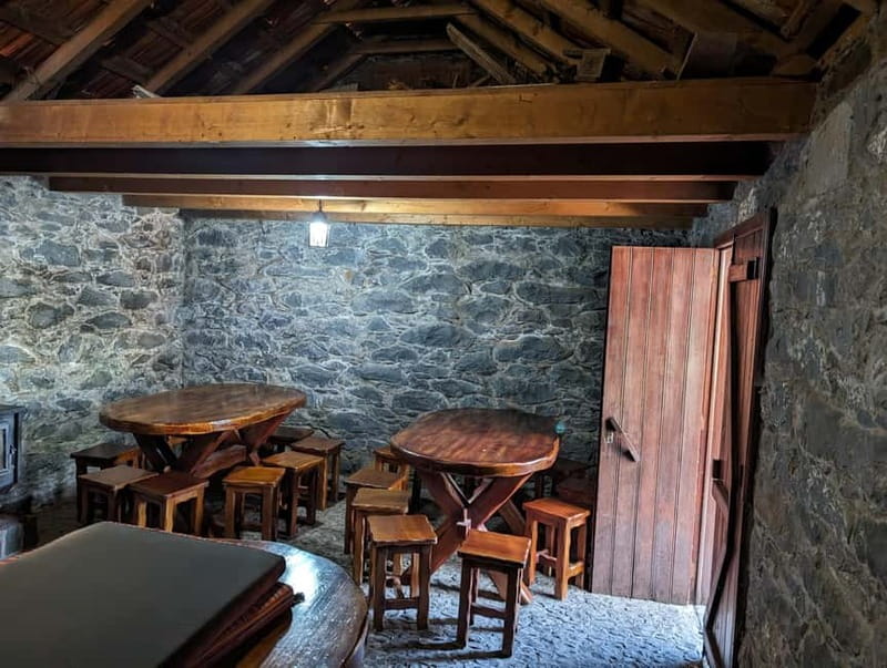 From Funchal: Pico Arieiro Sunrise with Optional Breakfast - What changes on Mondays and Sundays