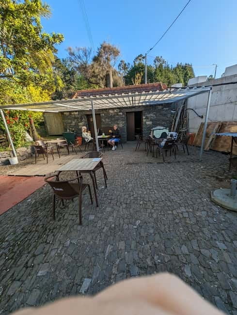 From Funchal: Pico Arieiro Sunrise with Optional Breakfast - Waiting for sunrise at Pico do Arieiro