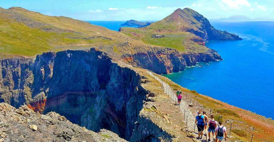 From Funchal: Ponta de São Lourenço/Caniçal Full-Day Hike - Key points to know before you book