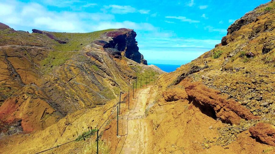 From Funchal: Ponta de São Lourenço/Caniçal Full-Day Hike - What to bring for comfort and safety