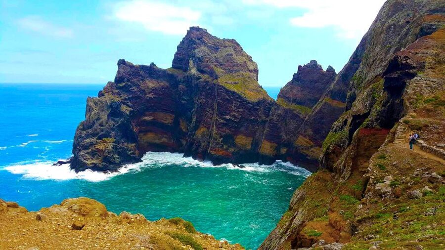 From Funchal: Ponta de São Lourenço/Caniçal Full-Day Hike - Weather can change everything