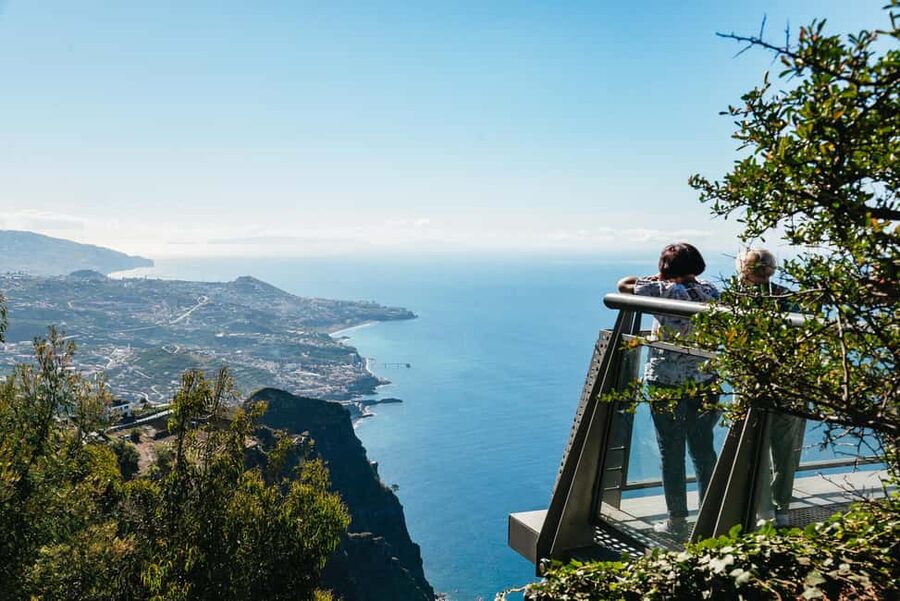 From Funchal: Porto Moniz and Seixal Day Tour by Jeep - Why this jeep trip works for a first look at Madeira