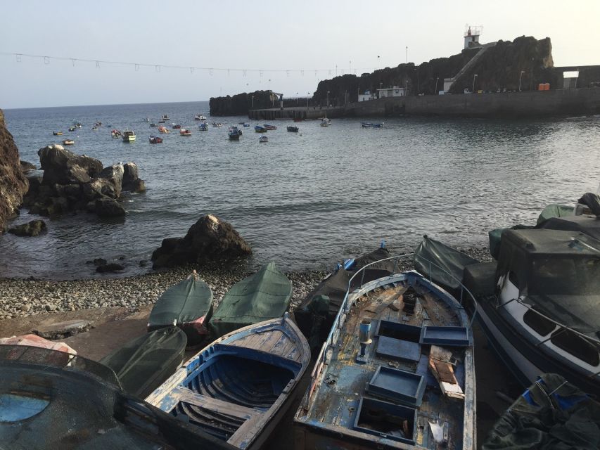 From Funchal: West Madeira and Laurel Forest Day Trip - Why this west Madeira route works