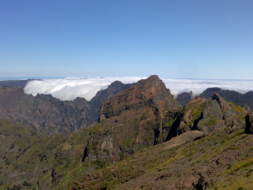 From Funchal: West Madeira Waterfalls and Fanal Forest Tour - Waterfalls, Véu da Noiva, and São Vicente