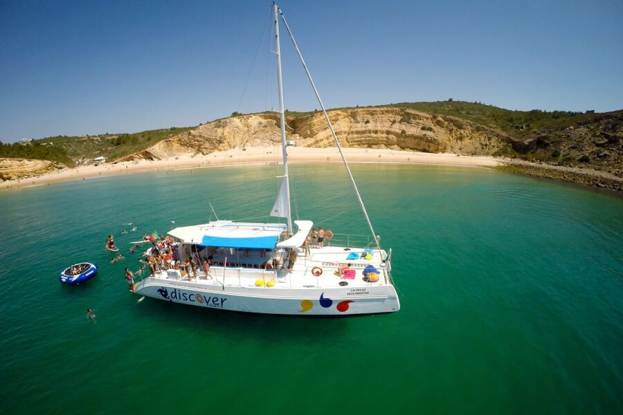 From Lagos: Algarve Golden Coast Cruise - Is $60 a fair price?