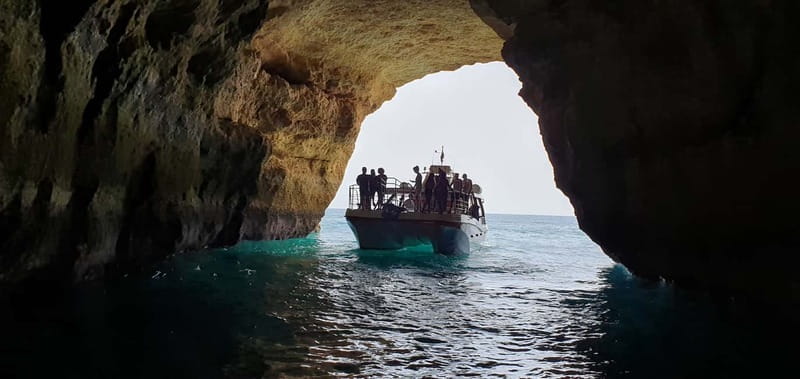 From Lagos: Benagil Caves Catamaran Cruise - Final verdict: a strong coastal outing with one big caveat