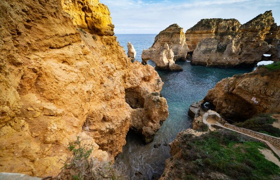 From Lagos: Cruise to the Caves of Ponta da Piedade - Booking, cancellation, and practical value
