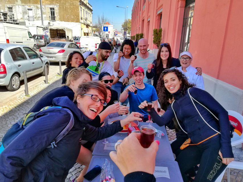 From Lisbon: Arrábida Day Tour & Wine Tasting - Why this day trip works so well from Lisbon