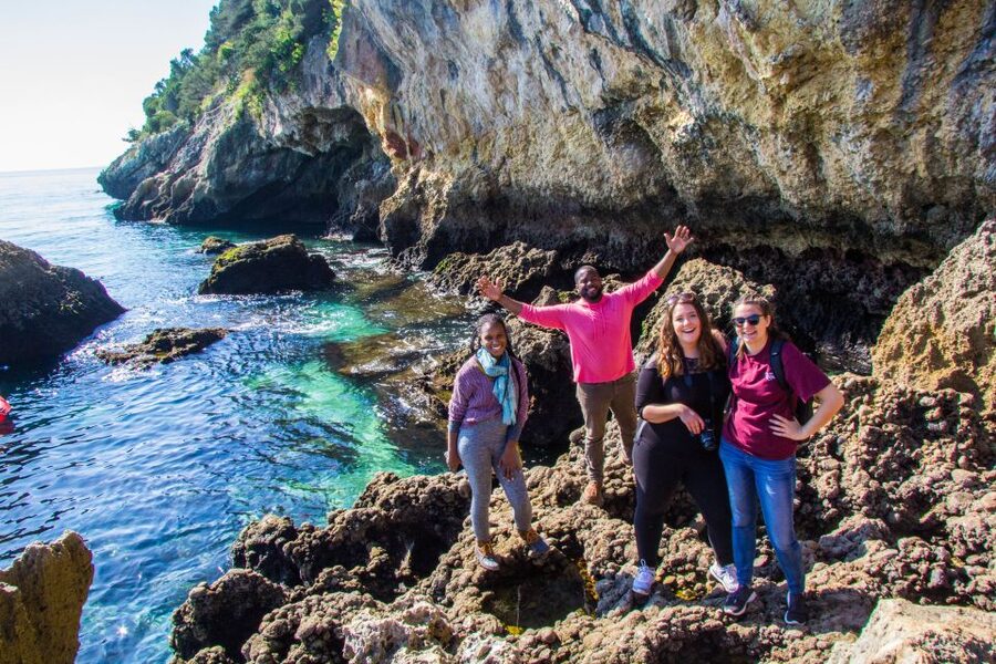 From Lisbon: Arrábida Day Tour & Wine Tasting - What the $82 price really includes