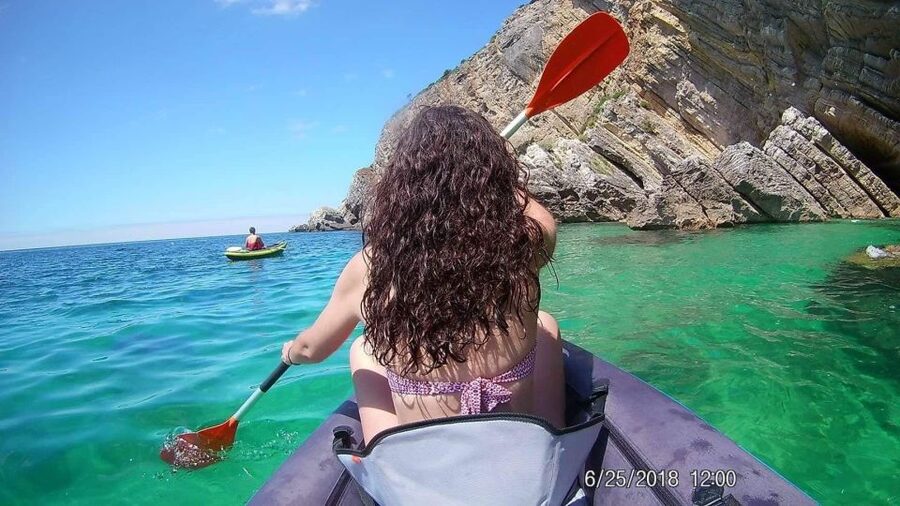From Lisbon: Arrábida Natural Park Kayak Tour with Lunch - Should you book it?