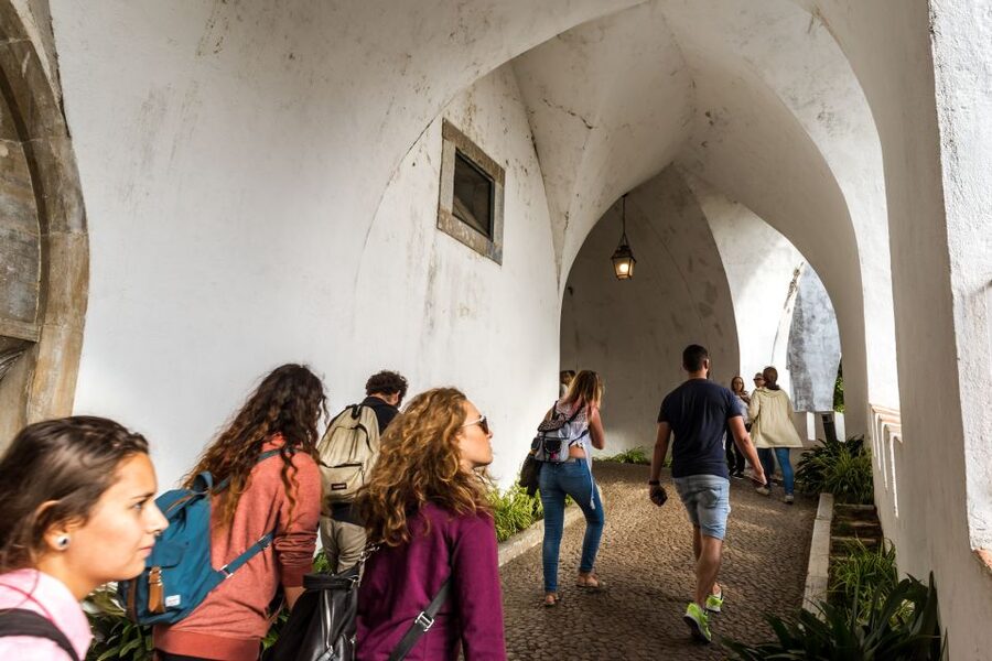 From Lisbon: Best of Sintra and Cascais Guided Day Tour - Who should book this Sintra and Cascais tour