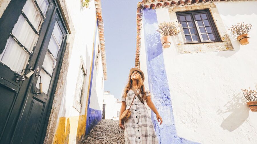 From Lisbon: Day Trip to Porto, Óbidos, and Nazaré - Key Points at a Glance