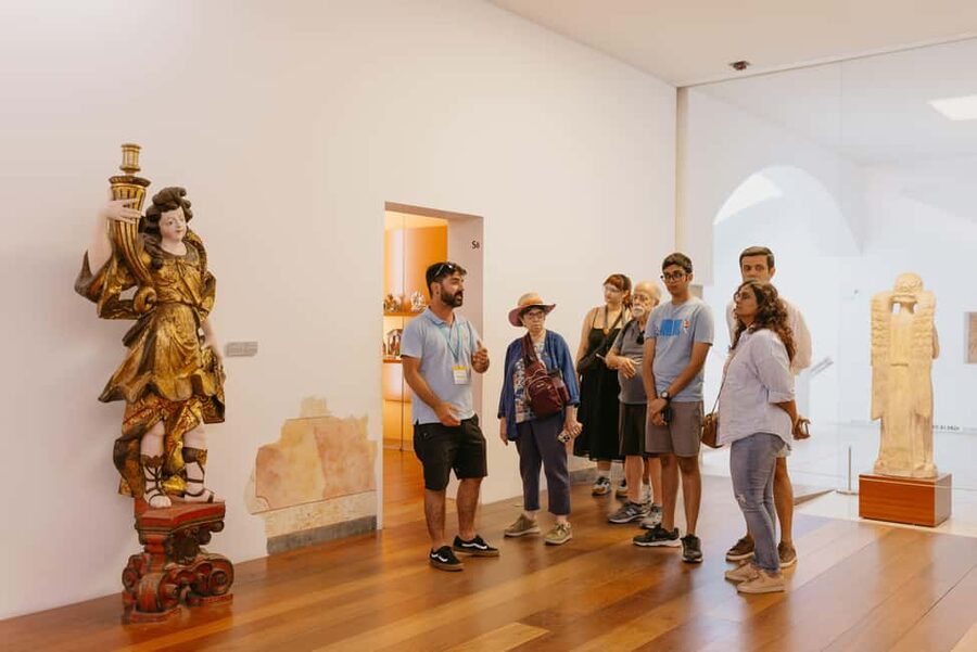 From Lisbon: Évora and Monsaraz Day Tour with Wine Tasting - Final verdict: book it for the contrast