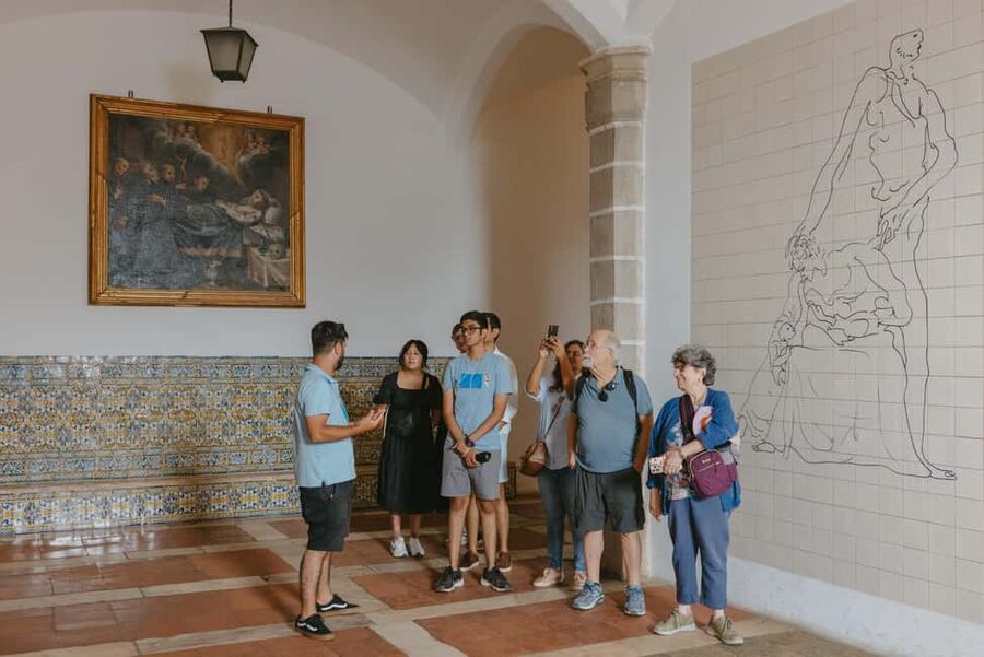 From Lisbon: Évora and Monsaraz Day Tour with Wine Tasting - Is $108 a fair price?