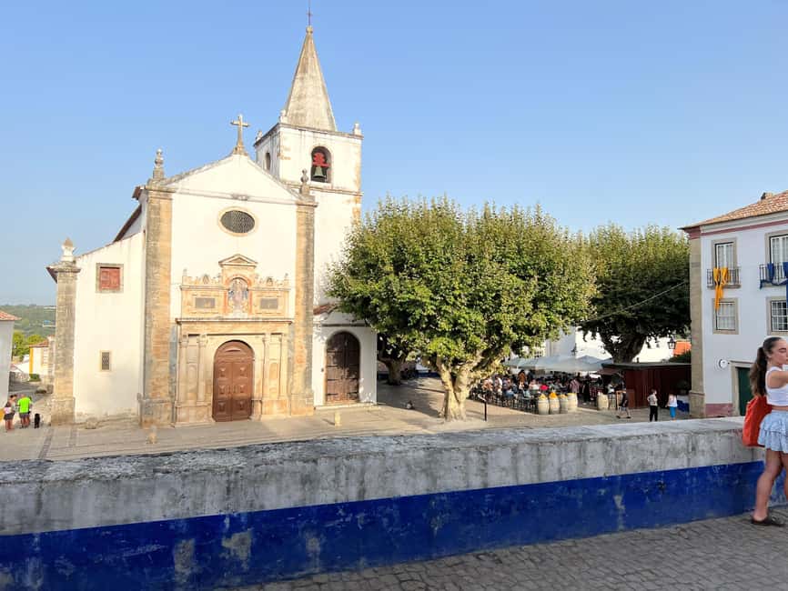 From Lisbon: Fátima, Batalha, Nazaré and Óbidos Day Tour - Who gets the best value from this tour?