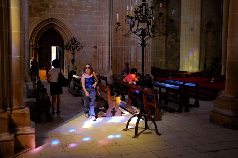 From Lisbon: Fátima, Batalha, Nazaré and Óbidos Day Tour - The guide can make or break the day
