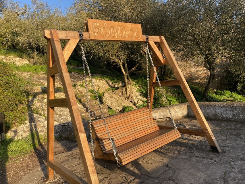 From Lisbon: Fátima, Batalha, Nazaré, and Obidos Tour by Van - Why this route works from Lisbon