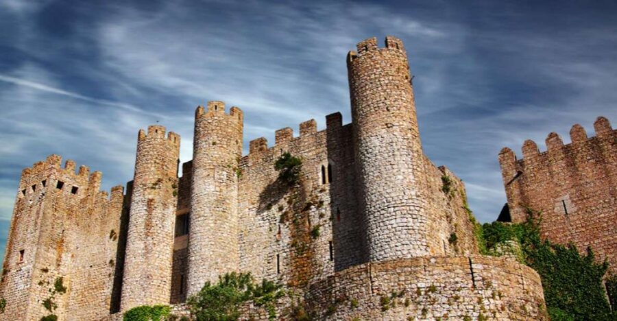 From Lisbon: Fátima, Batalha, Nazaré & Óbidos Full-Day Tour - Fátima and the story of the shepherd children