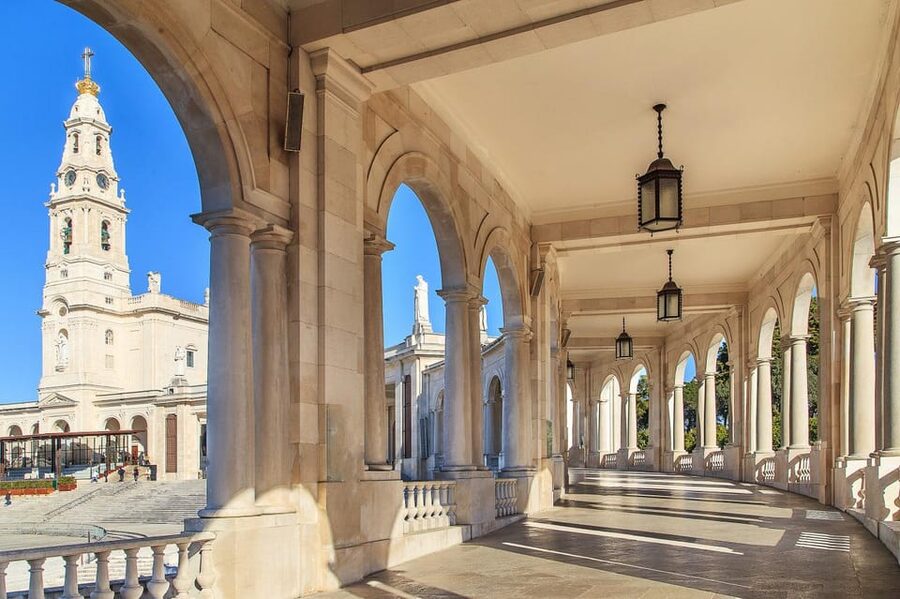 From Lisbon: Fatima, Batalha, Nazare, Obidos - Small Group - Batalha and the Monastery of Saint Mary of the Victory