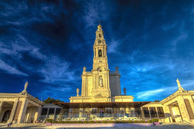 From Lisbon: Fatima Batalha Nazare & Obidos Small Group Day Trip - Why this day trip works from Lisbon