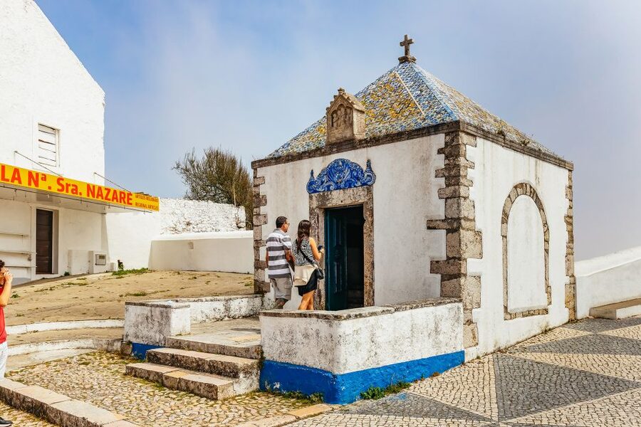 From Lisbon: Fatima Batalha Nazaré & Óbidos Small-Group Tour - The $79 price and what it really covers