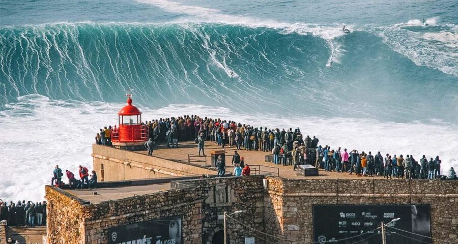 From Lisbon: Fátima, Nazaré, Batalha, and Óbidos Guided Tour - Who should book this tour?
