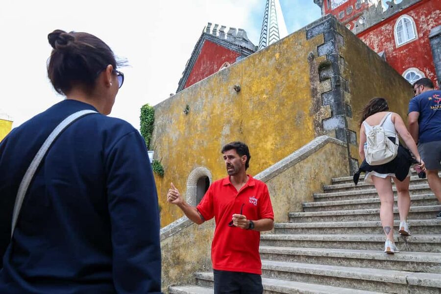 From Lisbon: Fátima, Nazaré & Sintra – 3 Cities Guided Tour - Why this three-stop route works