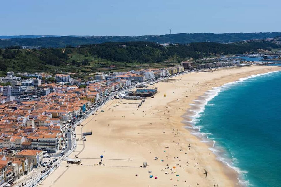 From Lisbon: Fátima, Nazaré & Sintra – 3 Cities Guided Tour - What the $90 price really includes