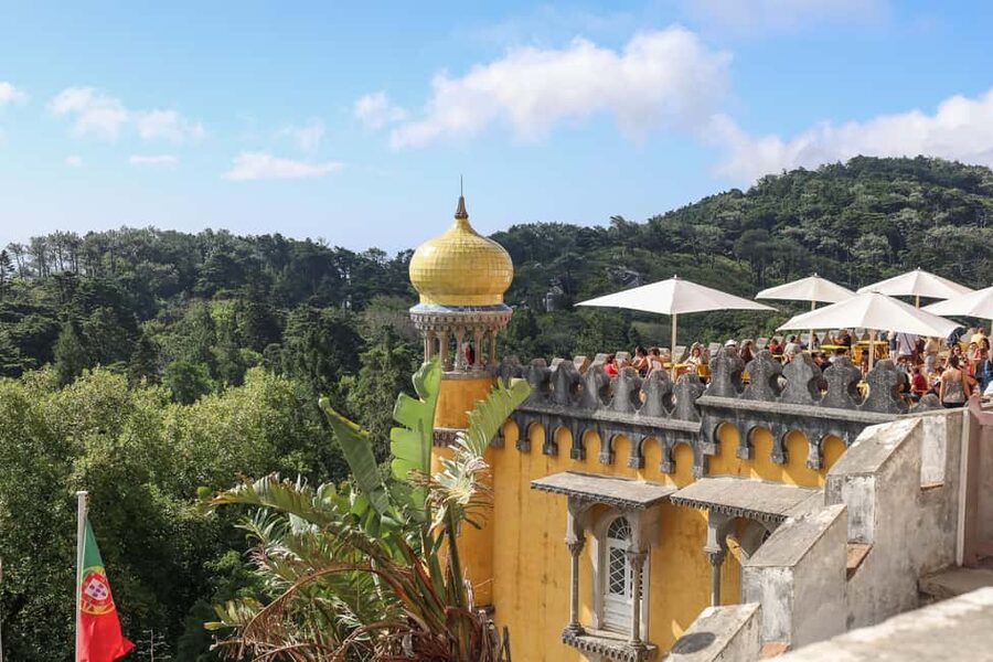 From Lisbon: Fátima, Nazaré & Sintra – 3 Cities Guided Tour - Should you book this tour?