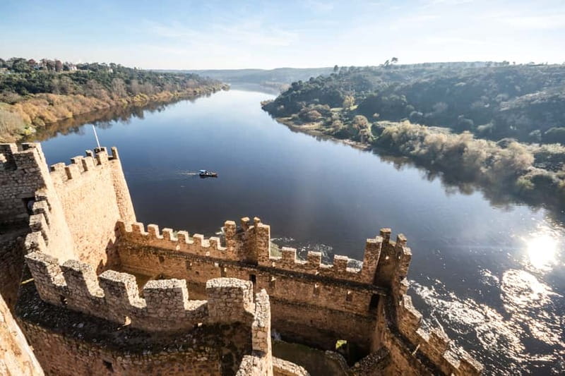 From Lisbon: Knights Templar Day Tour in Tomar - Who will enjoy this day most
