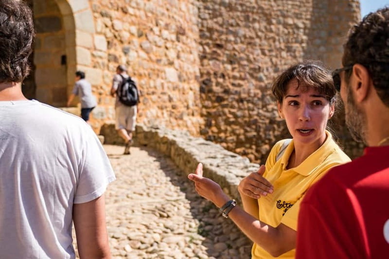 From Lisbon: Knights Templar Day Tour in Tomar - Why Tomar belongs on your Lisbon day-trip list