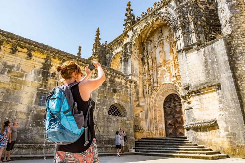 From Lisbon: Knights Templar Day Tour in Tomar - The guides are the tour’s strongest feature