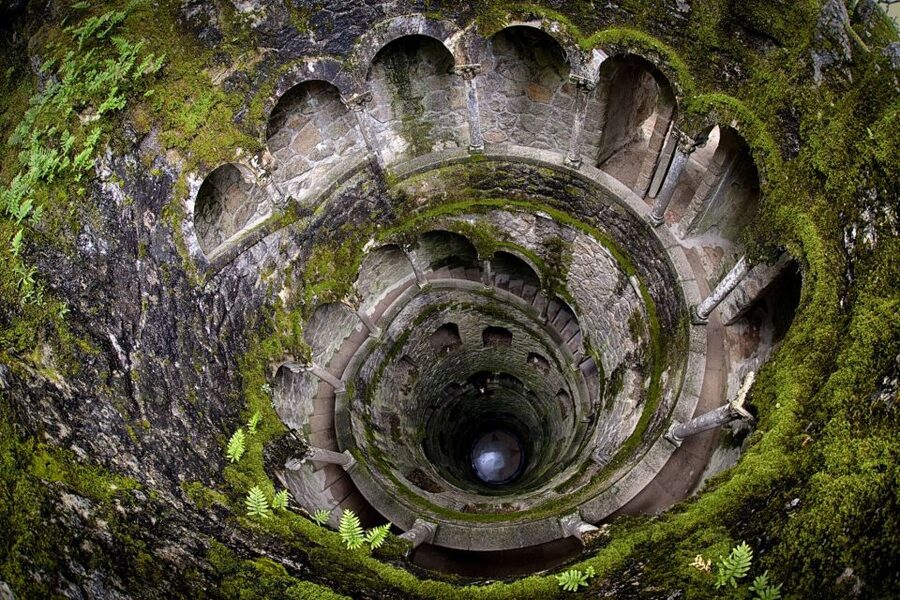 From Lisbon: Pena Palace, Regaleira, Sintra & Cascais Tour - Walking, weather, and who should book