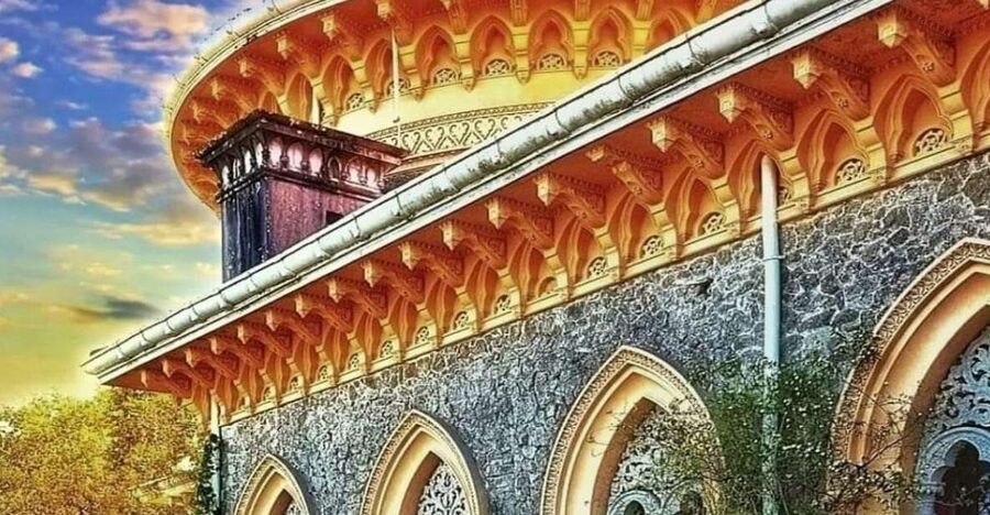 From Lisbon: Pena Palace, Regaleira, Sintra & Cascais Tour - Why this Lisbon day trip works
