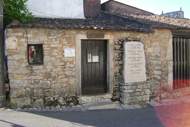 From Lisbon: Sanctuary of Fátima & the Little Shepherds Town - Is $67.75 a fair price?
