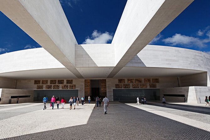 From Lisbon: Sanctuary of Fátima & the Little Shepherds Town - Leaving Lisbon early by air-conditioned van