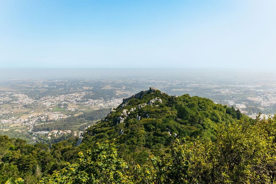 From Lisbon: Sintra & Cascais Small Group Tour with Tickets - Key points before you book