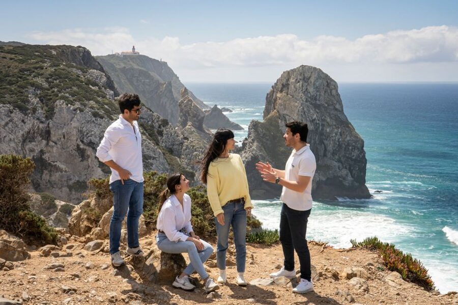 From Lisbon: Sintra, Pena Palace & Cabo da Roca Hiking Tour - Why this six-hour route works so well
