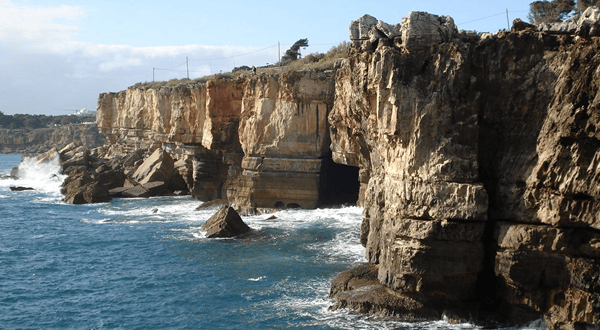 From Lisbon: Sintra Pena Regaleira Roca Cap Cascais Tour - Timing, tickets, and real value