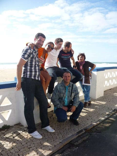 From Lisbon: Sintra Pena Regaleira Roca Cap Cascais Tour - Why this Lisbon day trip makes sense