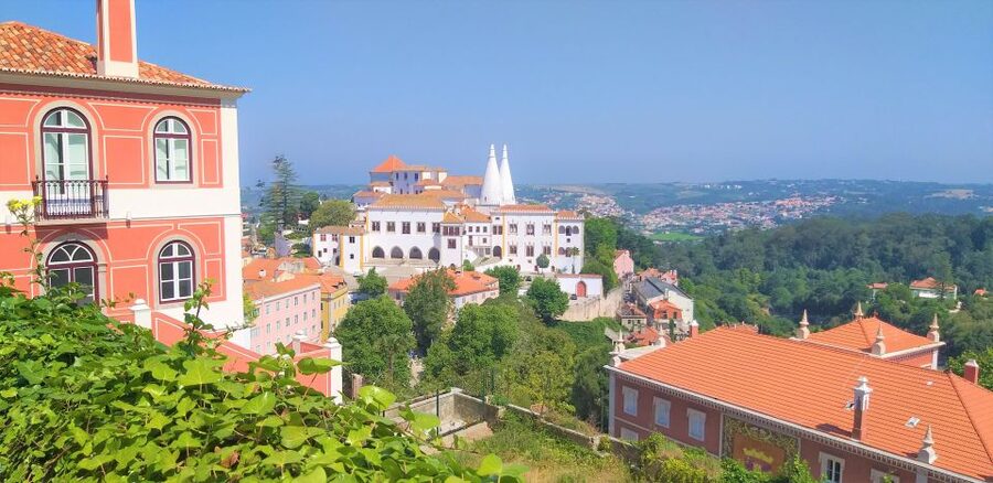 From Lisbon: Sintra, Regaleira and Pena Palace Guided Tour - Is $51 a fair price?