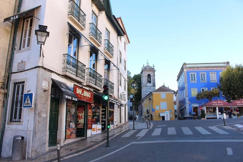 From Lisbon: Sintra Sights, Cabo da Roca, & Cascais Day Trip - Key points at a glance