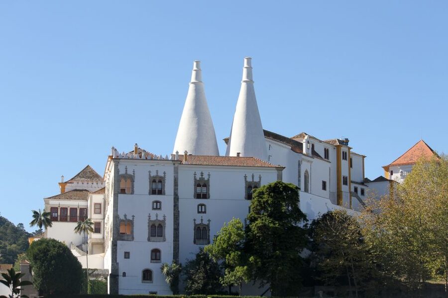 From Lisbon: Sintra to Cascais Full-Day Guided E-Bike Tour - The essential facts at a glance